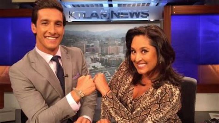 Mark Mester (KTLA 5) BioWiki, Age, Wife, Married, Salary, Net Worth