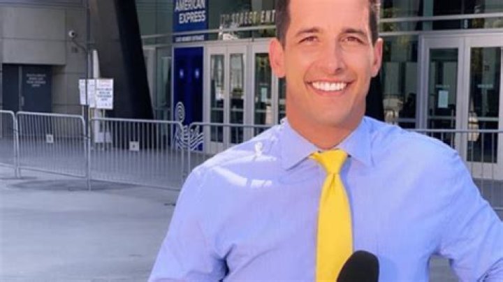 Mark Mester KTLA, New Job, Bio, Age, Wife, Salary, Partner, Worth
