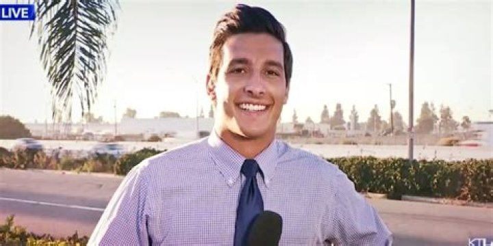Mark Mester (KTLA) Wiki Bio, age, salary, dating, girlfriend. Is he gay