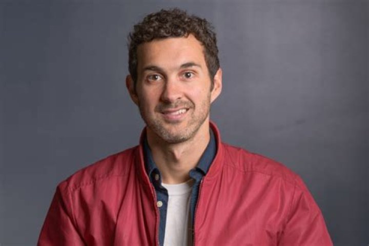Mark Normand