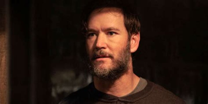 Mark Paul Gosselaar FunCage