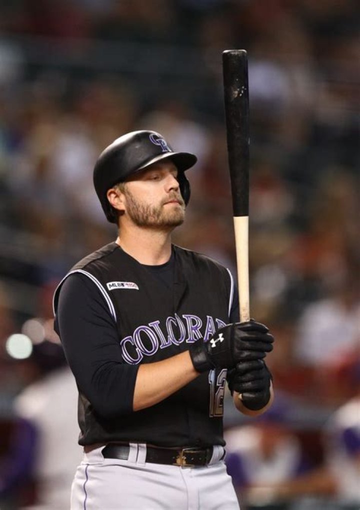Mark Reynolds Rumors MLB Trade Rumors