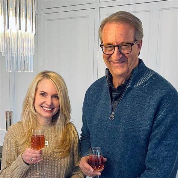 Mark Rosen Girlfriend Who Is Karin Nelsen?