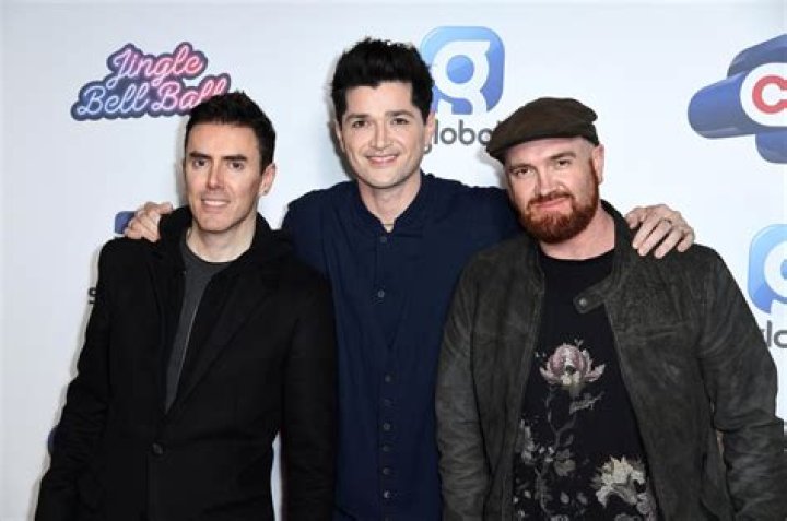 Mark Sheehan Dead The Script's CoFounding Guitarist Was 46