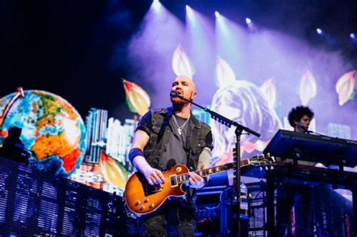 Mark Sheehan Obituary Guitarist CoFounder Of Irish Group Dies at 46