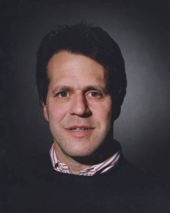 Mark Singer The Oklahoma Journalism Hall of Fame