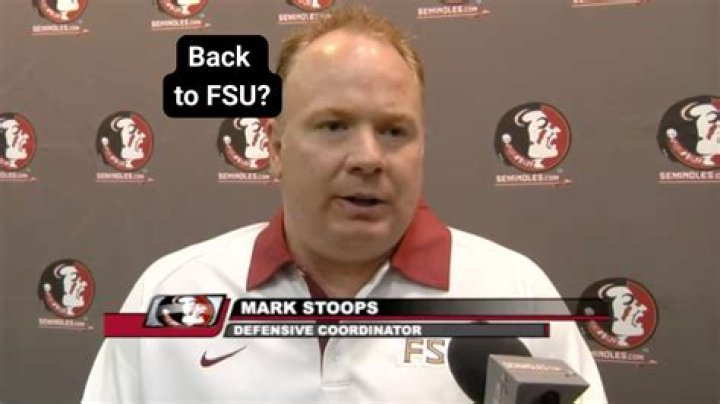 Mark Stoops explains the recruiting evaluation process that they use at