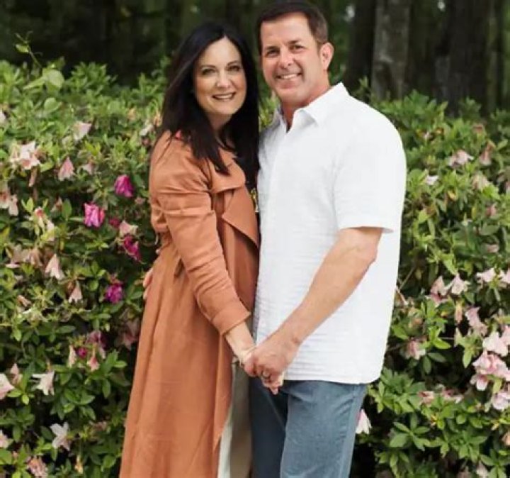 Mark TerKeurst (Lysa TerKeurst's son) BioWiki, Age, Wife, Kids, Net Worth