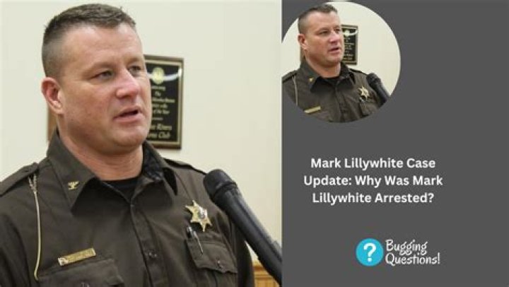 Mark Ternullo Arrested Why Was Mark Ternullo Arrested? Reason, Danvers