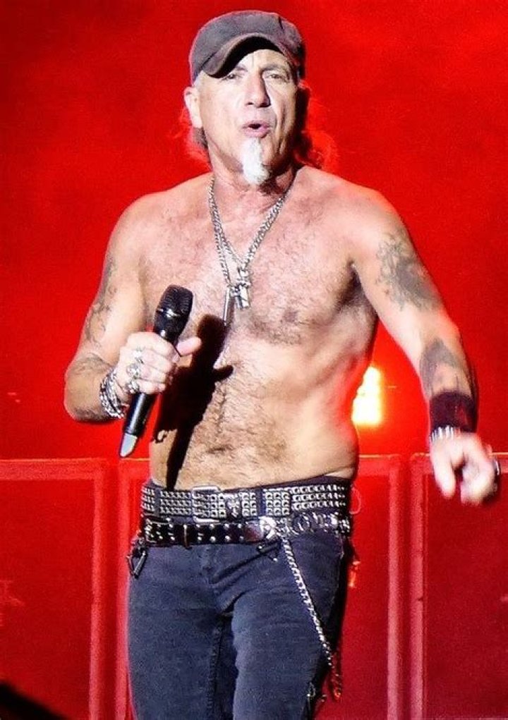 Mark Tornillo Alchetron, The Free Social Encyclopedia