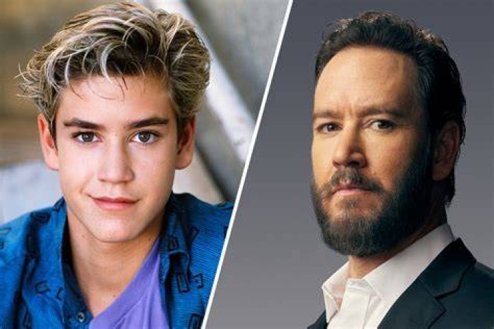 MarkPaul Gosselaar Says Rewatching Saved By the Bell Is 'Torturous'
