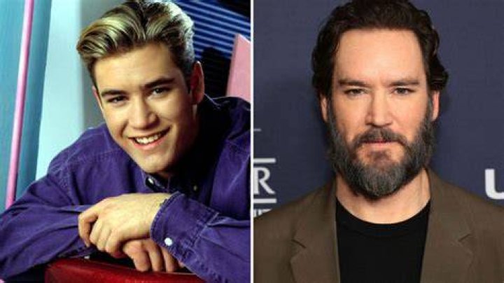MarkPaul Gosselaar will be a dad again NY Daily News