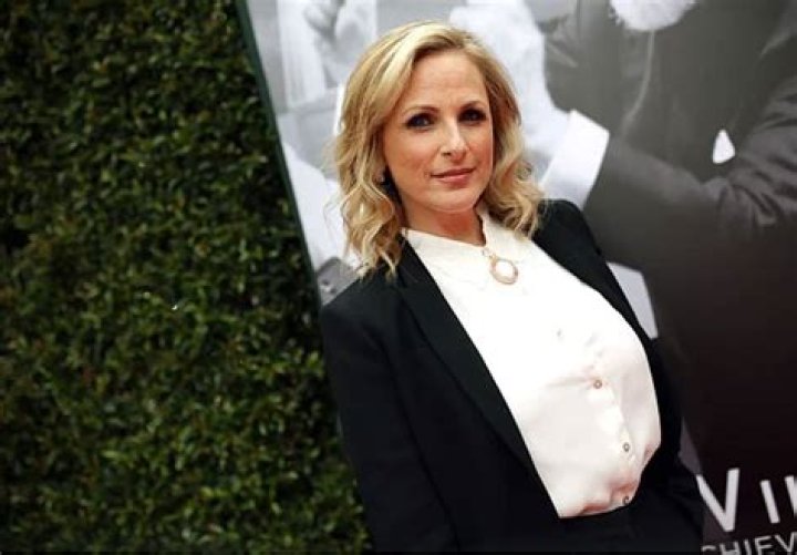 Marlee Matlin Net Worth, Bio, Height, Family, Age, Weight, Wiki 2023