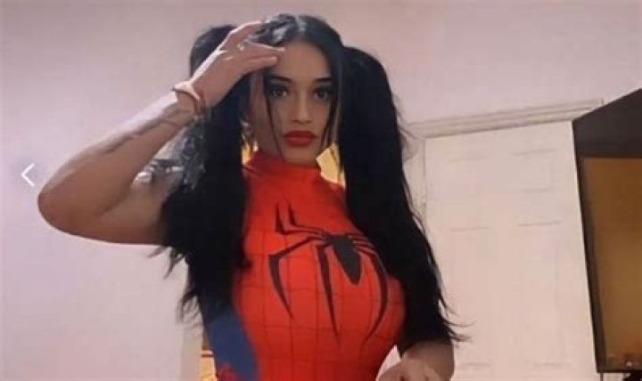 Marlene Santana Leak Who is the Mexican TikTok Star behind the Viral
