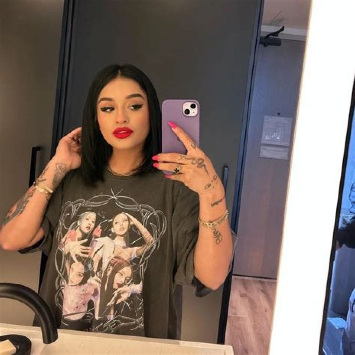 Marlene Santana OnlyFans Leak About World News