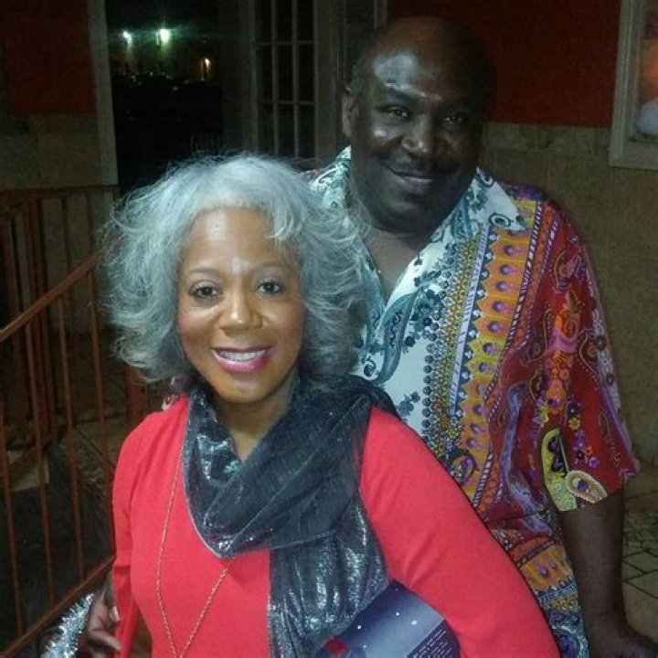 Marletta Watkins&lrm; My BEST Friend. Married 38 solid years and I ain't