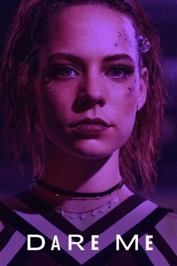 Marlo Kelly Dare Me Wiki Fandom