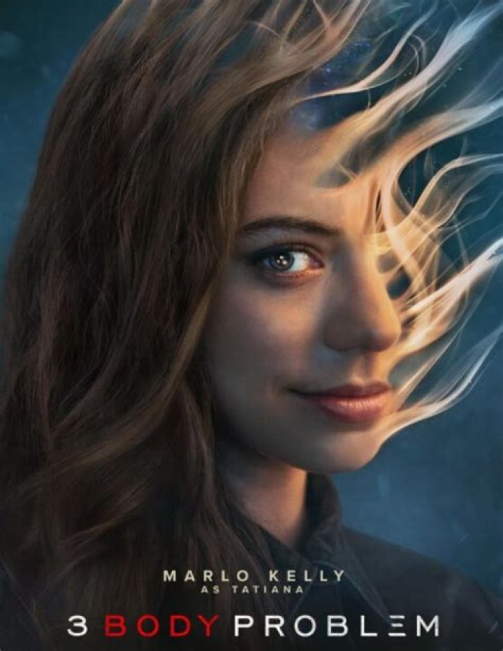 marlo kelly em 2020 Personagens