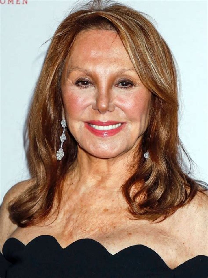 Marlo Thomas Age, Bio, Birthday, Family, Net Worth National Today
