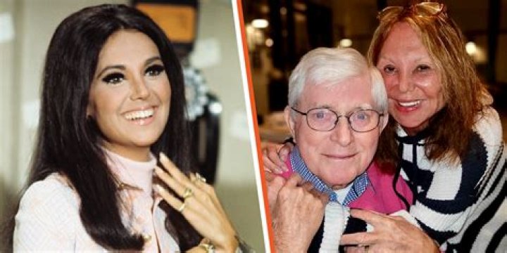 Marlo Thomas Health Problems BuzzRush