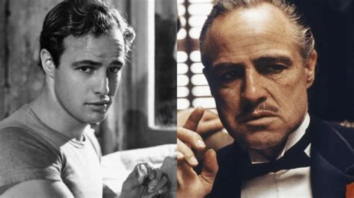 Marlon Brando Actor CineMagia.ro