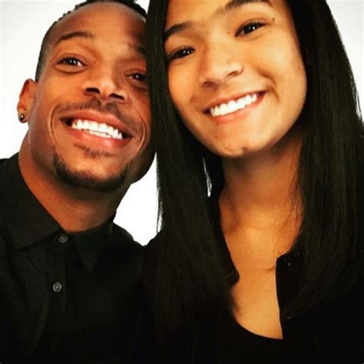 Marlon Wayans is 'so proud' of trans son Attitude