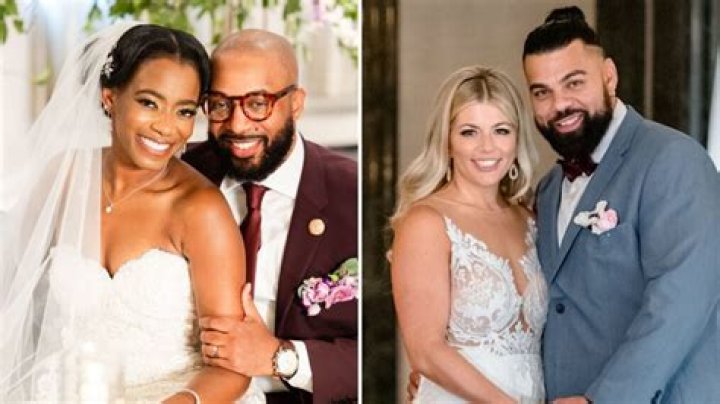 Married at First Sight The First Year Recap S1 E6 Turkey Days