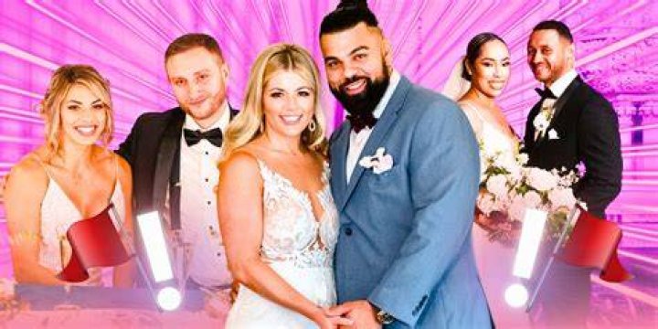 Married at First Sight's Jason Carrion Is Engaged