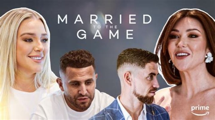 Married to the Game YouTube