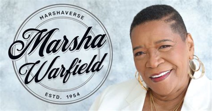 Marsha Warfield Played Roz on &ldquo;Night Court.&rdquo; See Her Now at 67. &mdash; Best Life