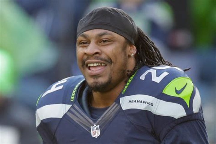 Marshawn Lynch Net Worth How Rich is “Beast Mode” After Retirement