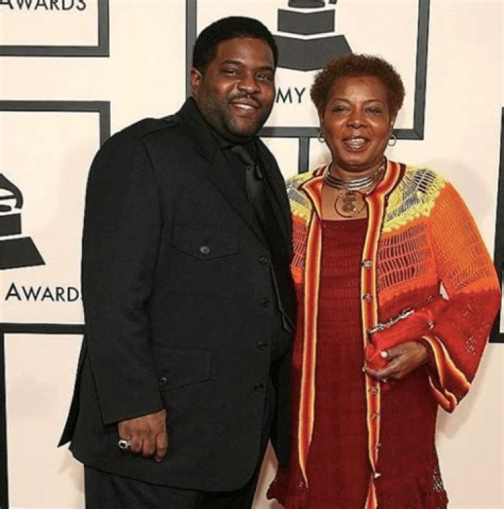 Martha Levert, Mother of singers Gerald and Sean Levert, Passes Away