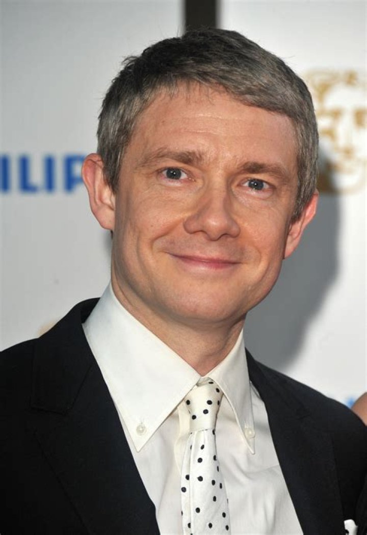 Martin Freeman's Height, Movies and Net Worth The Modest Man