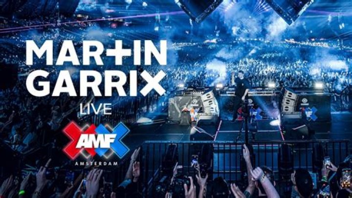 Martin Garrix bắt tay hợp t&aacute;c với Marvel trong dự &aacute;n &acirc;m nhạc mới Raver.vn