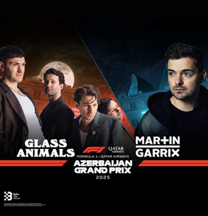 Martin Garrix breakthrough hit &lsquo;Animals&rsquo; turns 8 years old