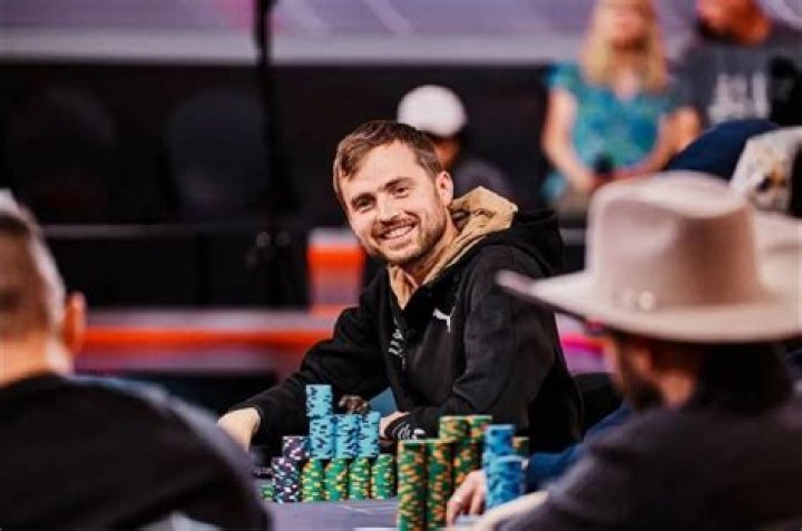 Martin Kabrhel Net Worth Is Over 8 Million