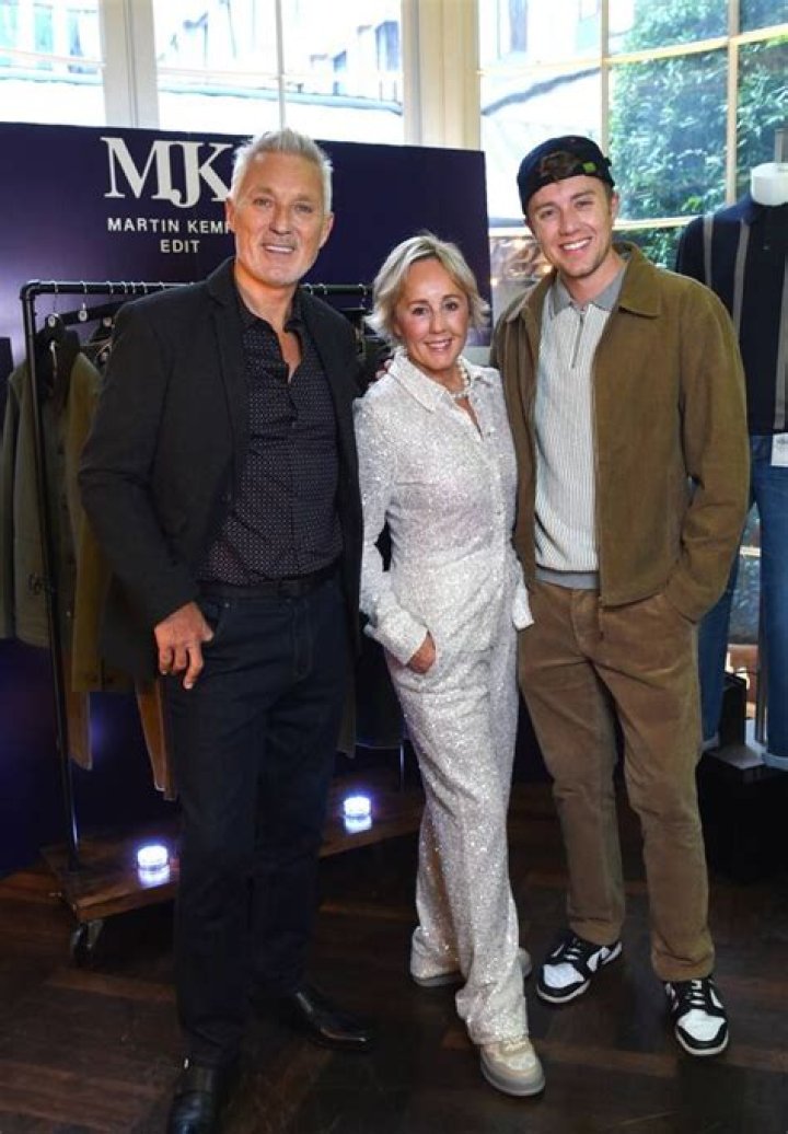 Martin Kemp v Roman Kemp net worth Father and son’s millions exposed