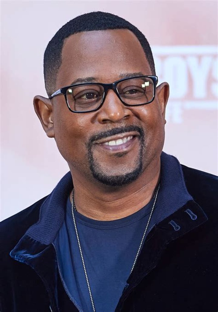 Martin Lawrence's 3 Kids Everything to Know