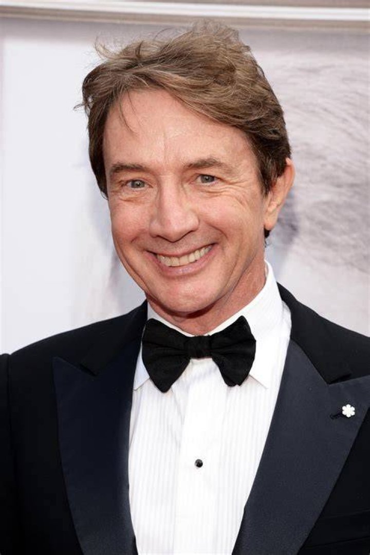 Martin Short IMDb