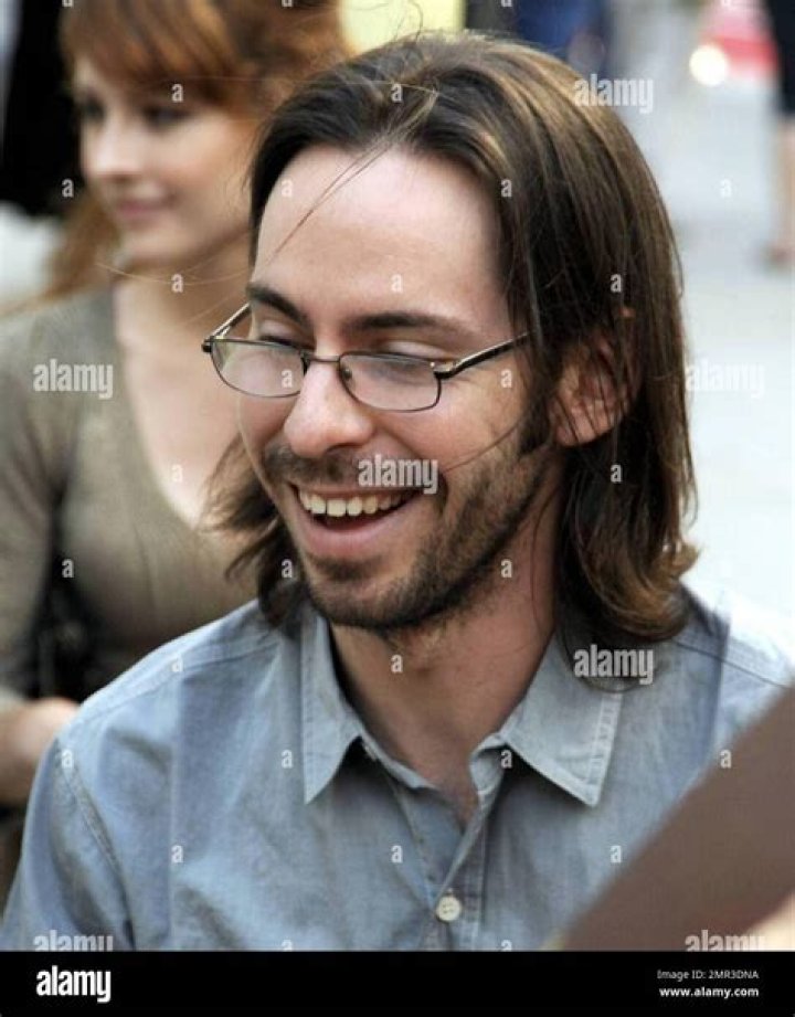 Martin Starr Movies, Bio and Lists on MUBI