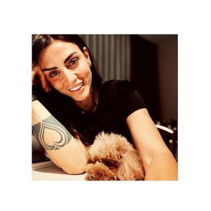 Martina Maccari Bio, Age, Height, Husband, Net Worth, Wiki Wealthy Spy