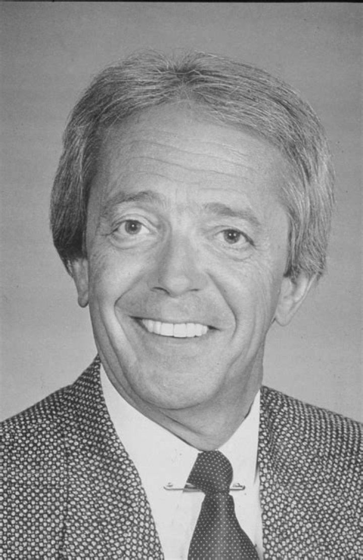 Marty Brennaman Virginia Sports Hall of Fame