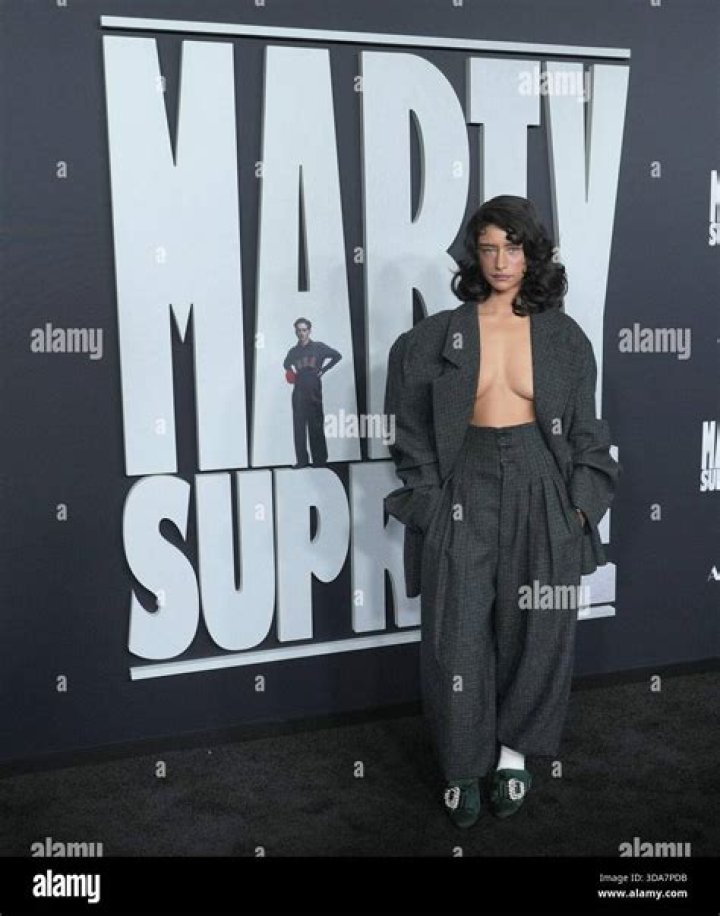 Marty Ingels Los Angeles Premiere of 'Henry Poole Is Here' held at