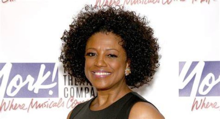 Marva Hicks Dead Broadway Actor Appeared In 'Motown The Musical'
