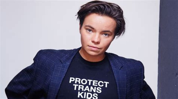 Marvel Just Cast Trans Actor Zoe Terakes in Its 'Ironheart