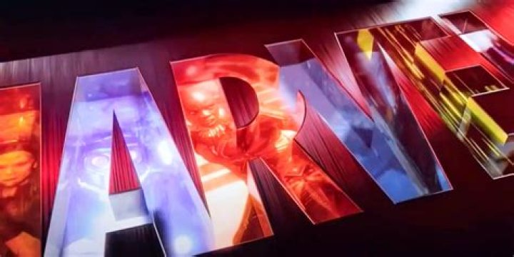 Marvel Studios/Other Closing Logo Group Fandom