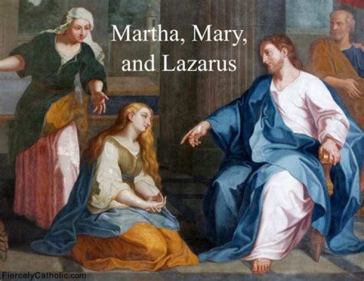 Mary as Sister Mary Lazarus with Whoopi Goldburg in _Sister Act