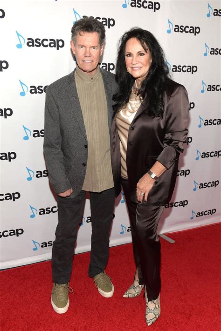 Mary Beougher Fought for Randy Travis's Life When Doctors Gave Him One