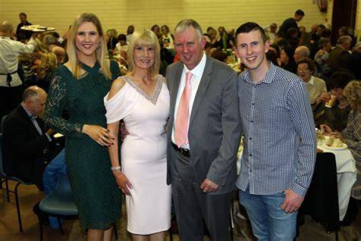 Mary Burke Age, Height, Husband, Biography, Wiki, Family, Net Worth & More