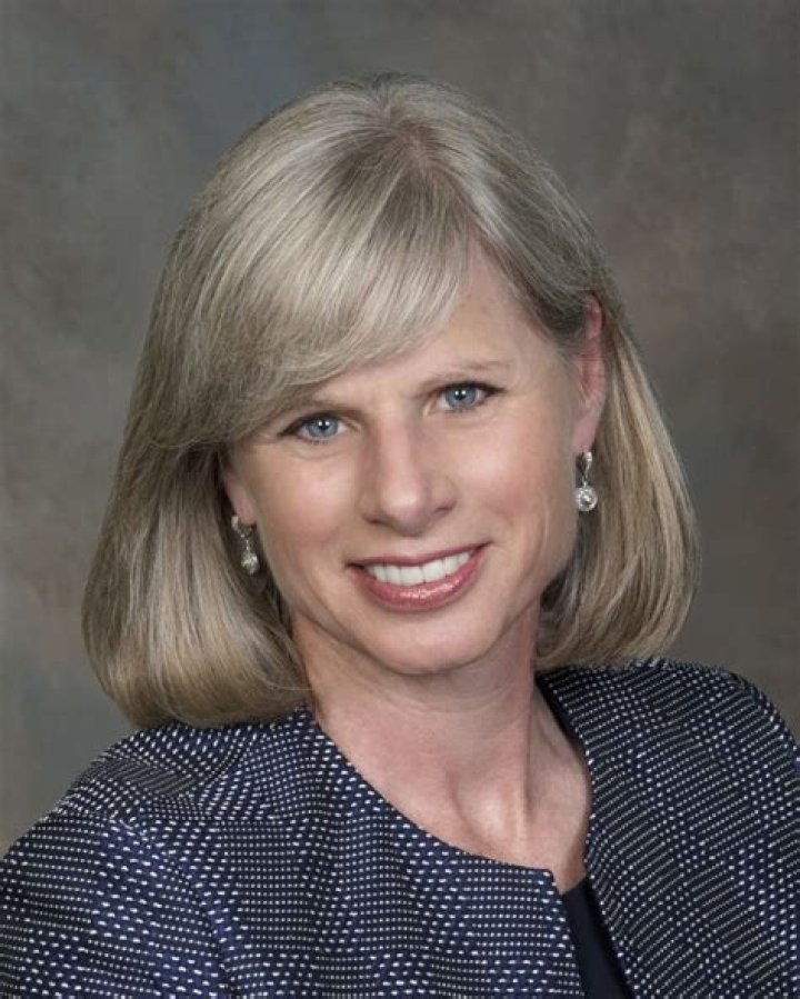 Mary Burke Alchetron, The Free Social Encyclopedia